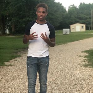 Meet your Posher, Malcolm